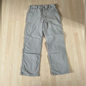 Brand new Carhartt pants